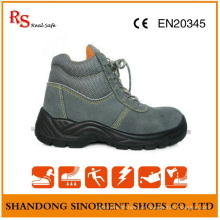 Chaussures de sécurité en gros Italie Chine usine de chaussures de sécurité industrielle